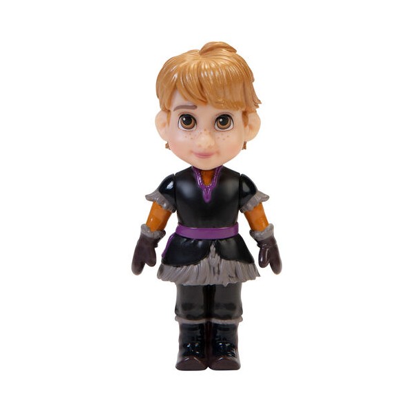 Muñeca Frozen 2 Disney 7cm surtido