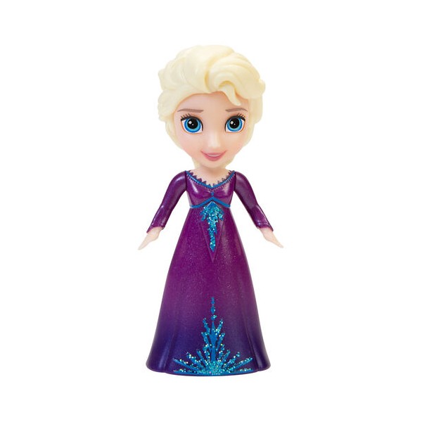 Muñeca Frozen 2 Disney 7cm surtido