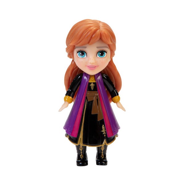 Muñeca Frozen 2 Disney 7cm surtido