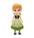 Muñeca Frozen 2 Disney 7cm surtido