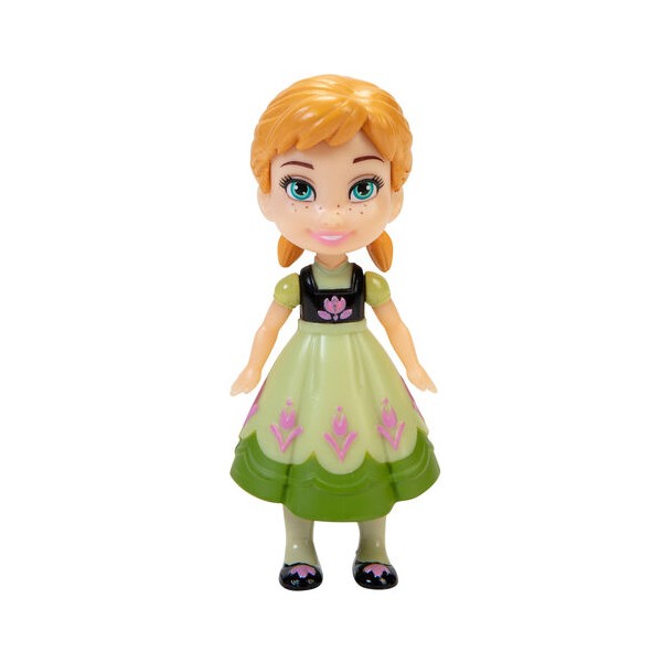 Muñeca Frozen 2 Disney 7cm surtido
