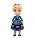 Muñeca Frozen 2 Disney 7cm surtido
