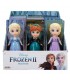 Muñeca Frozen 2 Disney 7cm surtido