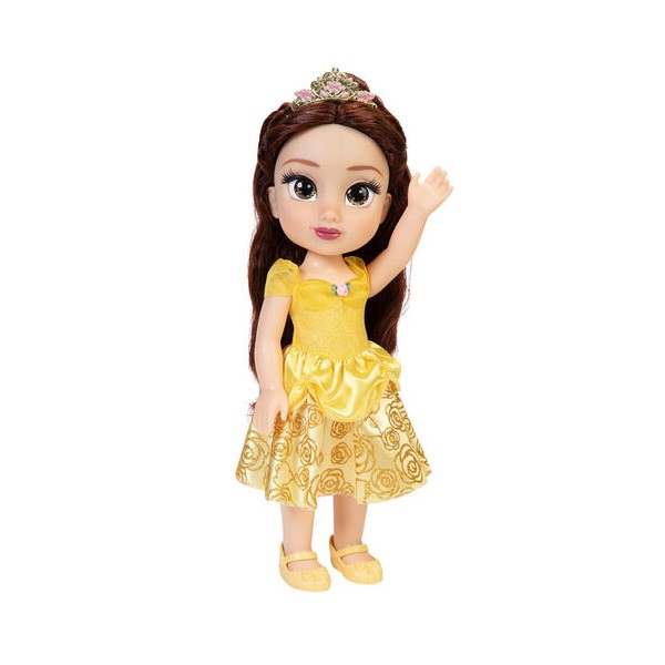 Muñeca Bella La Bella y la Bestia Disney 38cm