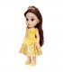 Muñeca Bella La Bella y la Bestia Disney 38cm