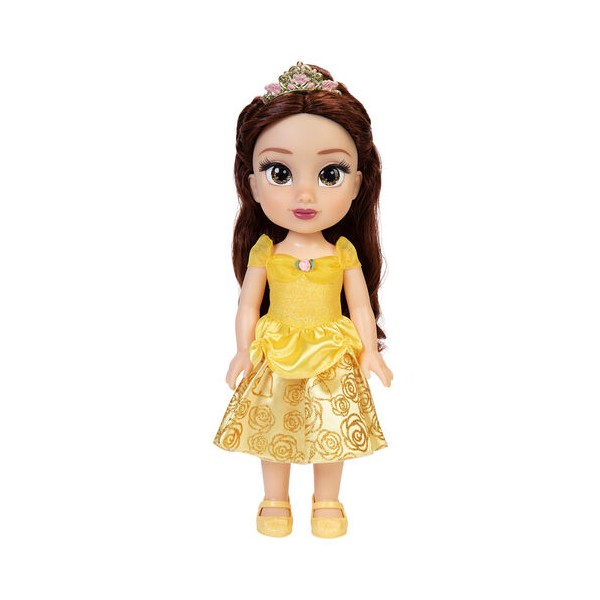 Muñeca Bella La Bella y la Bestia Disney 38cm