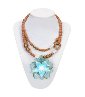 Colgante luz Raya y el Ultimo Dragon Disney