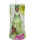 Disney Princess Tiana Brillo Real.