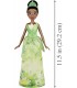 Disney Princess Tiana Brillo Real.