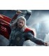 MARTILLO ELECTRONICO MARVEL THOR
