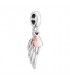 Charm Chamilia "Ala de ángel"