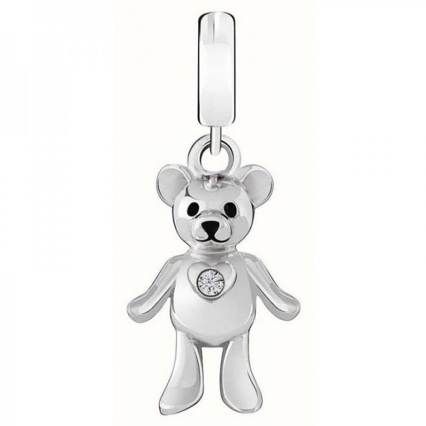 Teddy amor