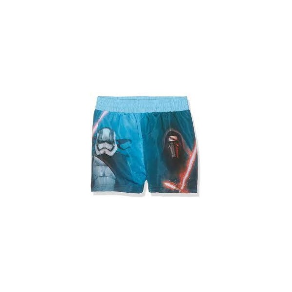 Star Wars shorts de baño