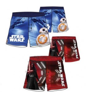 STAR WARS SHORTS DE BAÑO