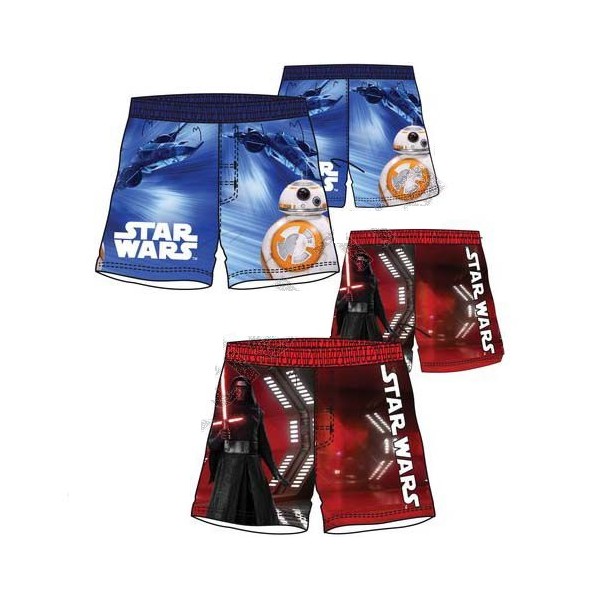 STAR WARS SHORTS DE BAÑO