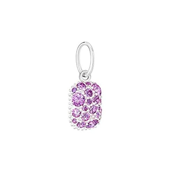 BIRTHSTONE GALAXY FEBRERO - SWAROVSKI ZIRCONIA