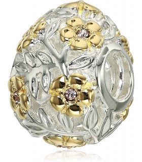 Chamilia Charm Plata 925 Easter Egg