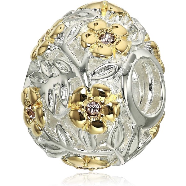 Chamilia Charm Plata 925 Easter Egg