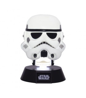 Lámpara Icon Star Wars Soldado de Asalto