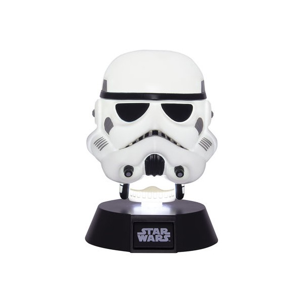 Lámpara Icon Star Wars Soldado de Asalto