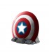 Altavoz Bluetooth Marvel Escudo Capitán América