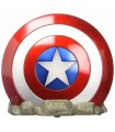 Altavoz Bluetooth Marvel Escudo Capitán América