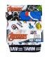 PACK 2 BOXERS AVENGERS