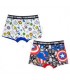 PACK 2 BOXERS AVENGERS