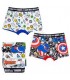PACK 2 BOXERS AVENGERS