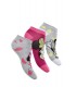 PACK 3 CALCETINES TOBILLEROS MINNIE