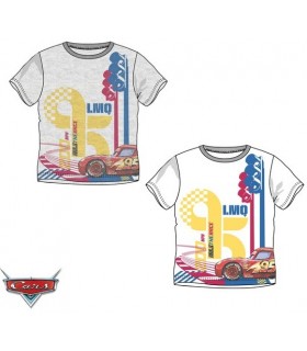CAMISETA CARS III