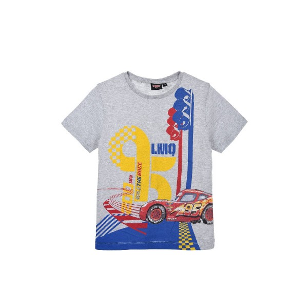 CAMISETA CARS III