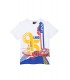 CAMISETA CARS III