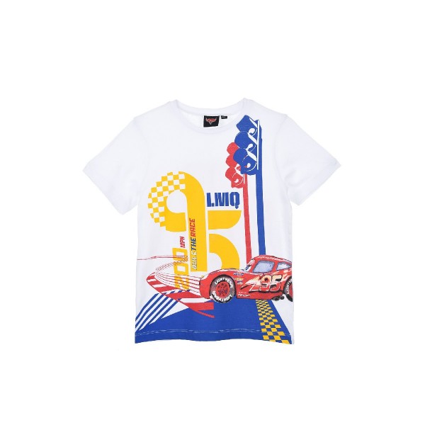 CAMISETA CARS III