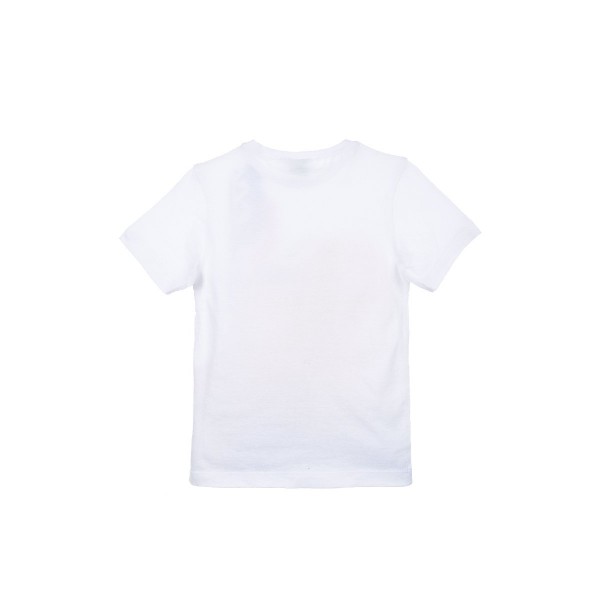 CAMISETA CARS III