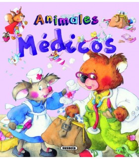Animales médicos