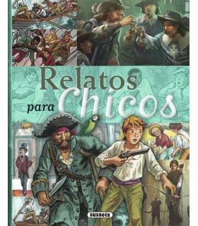 Relatos para chicos