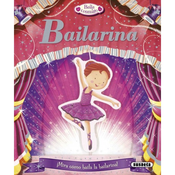 Bailarina