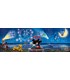 Disney Classic - Mickey & Minnie - 1000 piezas - Panorama Puzzle