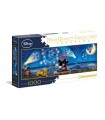 Disney Classic - Mickey & Minnie - 1000 piezas - Panorama Puzzle