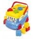 Baby Disney Autobús Formas y Colores