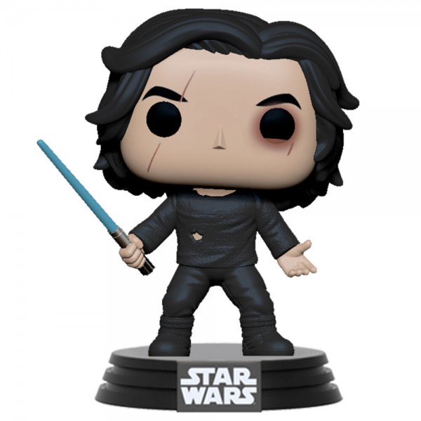 FunkoPOP Star Wars Ben Solo
