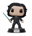 Figura POP Star Wars The Rise of Skywalker Ben Solo with Blue Saber