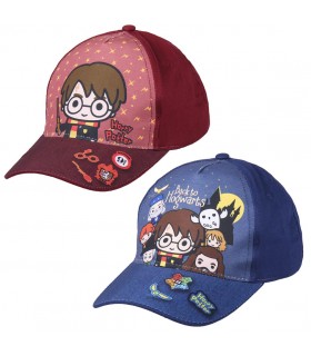 GORRA HARRY POTTER