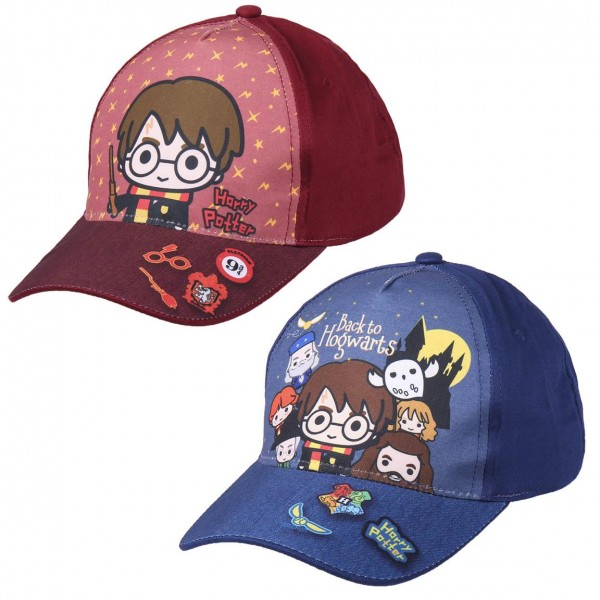 GORRA HARRY POTTER