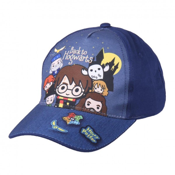 GORRA HARRY POTTER