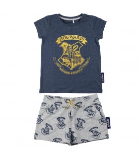 CONJUNTO 2 PIEZAS FRENCH TERRY HARRY POTTER