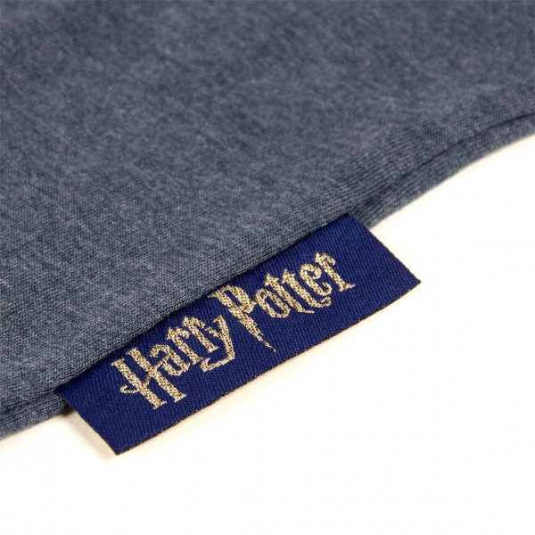 CONJUNTO 2 PIEZAS FRENCH TERRY HARRY POTTER