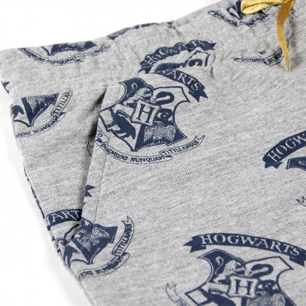 CONJUNTO 2 PIEZAS FRENCH TERRY HARRY POTTER