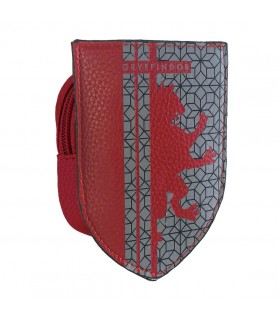 CARTERA MONEDERO POLIPIEL HARRY POTTER